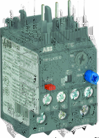 Блок контактный дополнительный CA4-04M 4НЗ для контакторов AF09…AF38