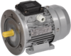 Электродвигатель 3-фазный асинхронный 0,18кВт 1500 об/мин. 380В IM2081 IP55 тип АД 56B4
