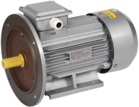Электродвигатель 3-фазный асинхронный 1,5кВт 1000 об/мин. 380В IM2081 IP55 тип АД 90L6