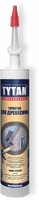 Герметик Tytan Professional Акриловый для дерева и паркета сосна 310мл (17157) 1уп=12шт