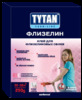 Клей Tytan Euro-line для флизелиновых и стеклообоев ФЛИЗЕЛИН 250 гр 1уп=12 шт